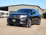 2022 Volkswagen Atlas Cross Sport 3.6L V6 SEL Premium R-Line