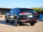 2022 Volkswagen Atlas Cross Sport 3.6L V6 SEL Premium R-Line