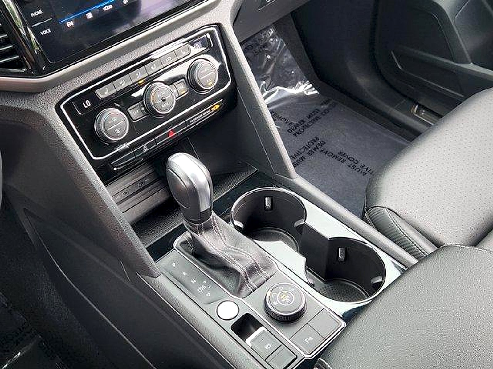 2023 Volkswagen Atlas Cross Sport 3.6L V6 SE w/Technology