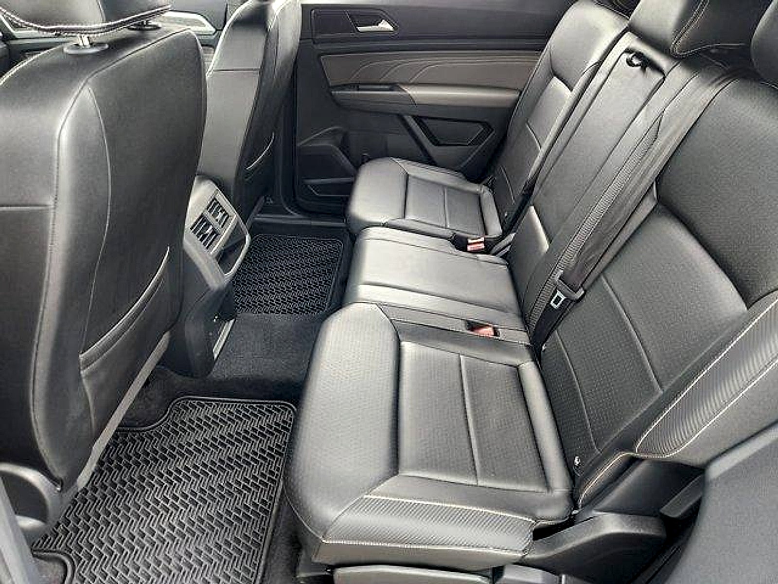 2023 Volkswagen Atlas Cross Sport 3.6L V6 SE w/Technology