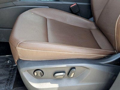 2021 Volkswagen Atlas 3.6L V6 SE w/Technology R-Line