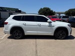 2021 Volkswagen Atlas 3.6L V6 SE w/Technology R-Line