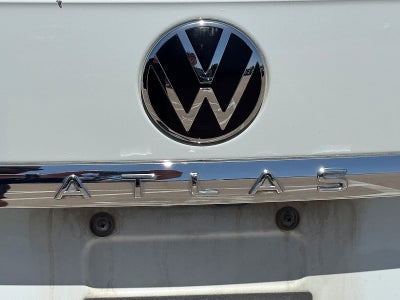2021 Volkswagen Atlas 3.6L V6 SE w/Technology R-Line