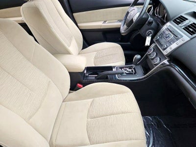 2010 Mazda Mazda6 i Touring