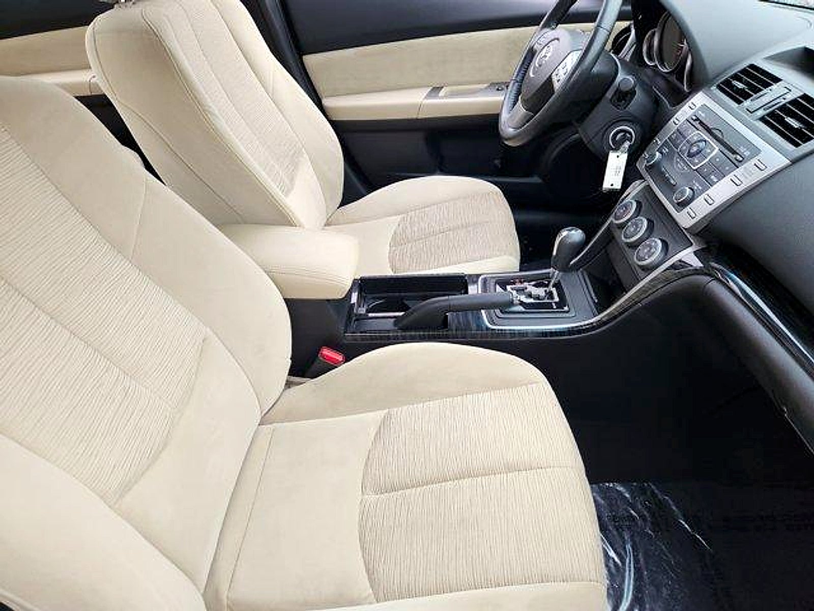 2010 Mazda Mazda6 i Touring