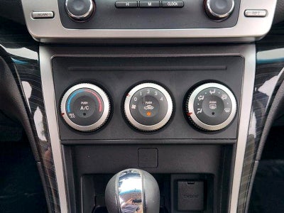 2010 Mazda Mazda6 i Touring