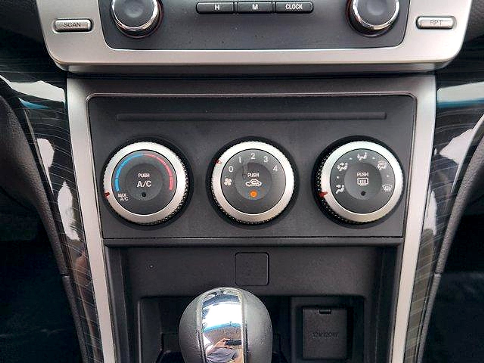 2010 Mazda Mazda6 i Touring