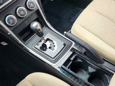 2010 Mazda Mazda6 i Touring