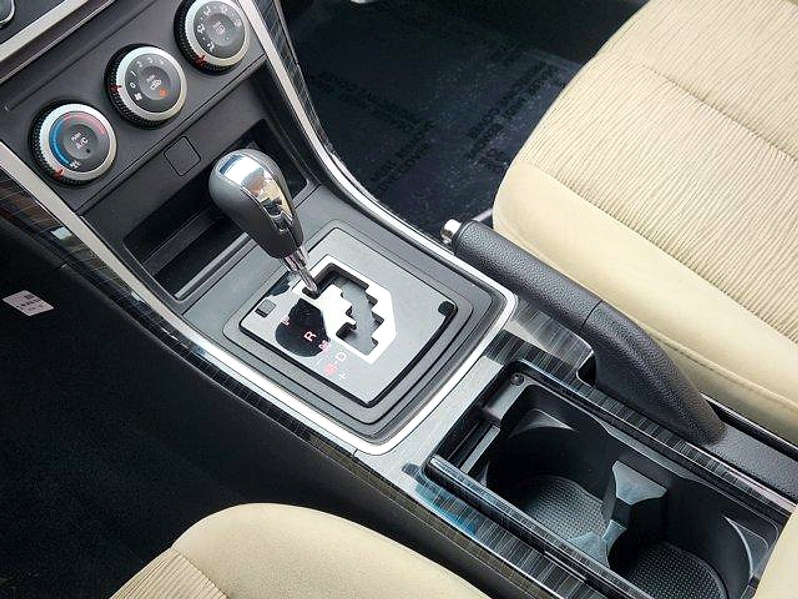 2010 Mazda Mazda6 i Touring