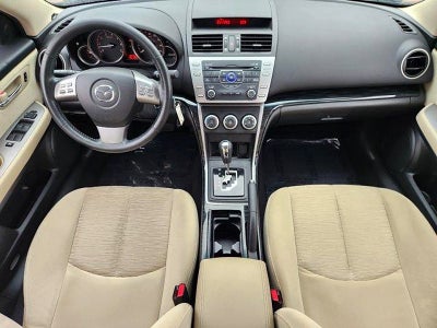 2010 Mazda Mazda6 i Touring