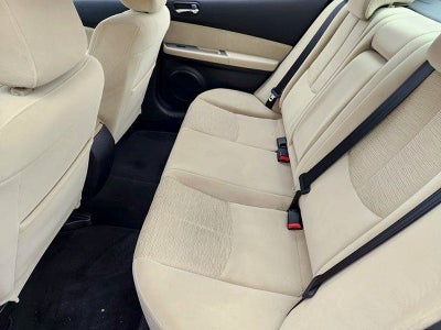 2010 Mazda Mazda6 i Touring