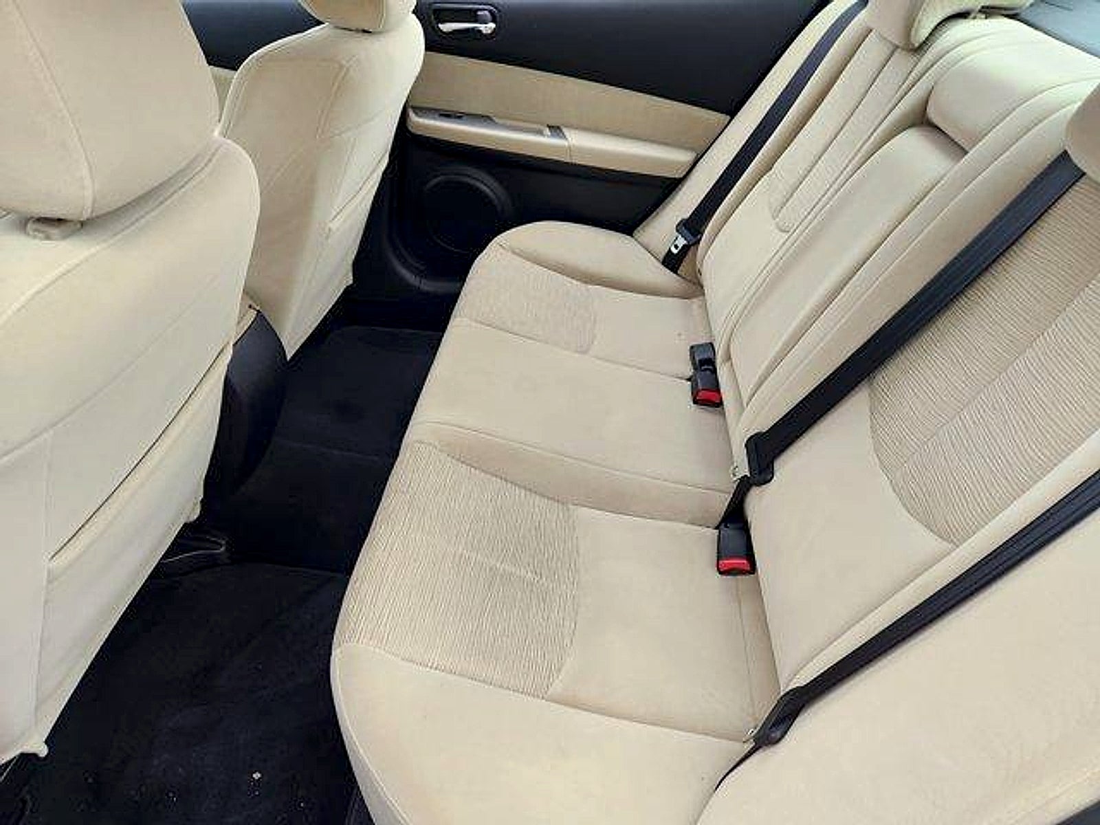 2010 Mazda Mazda6 i Touring
