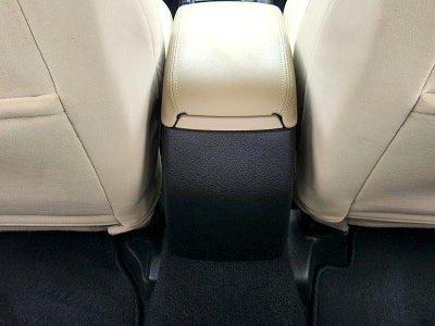 2010 Mazda Mazda6 i Touring