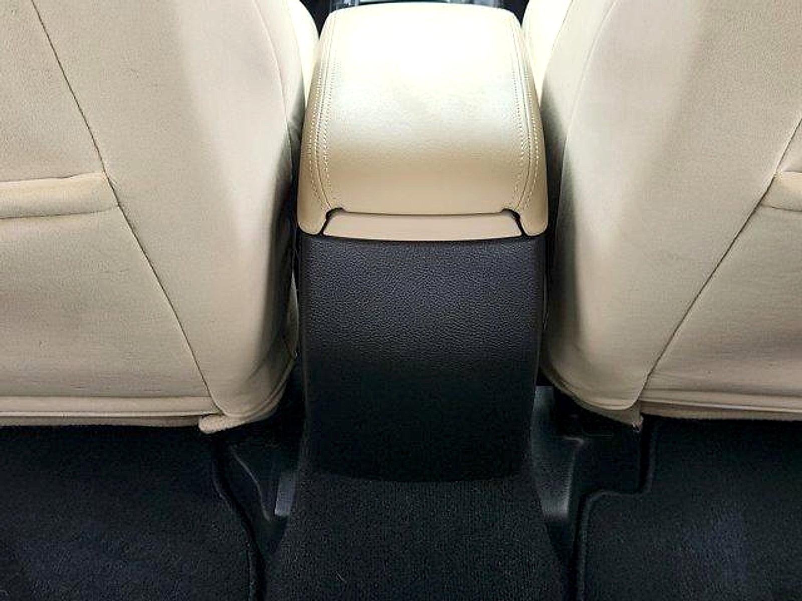 2010 Mazda Mazda6 i Touring