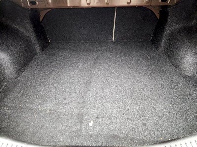 2010 Mazda Mazda6 i Touring