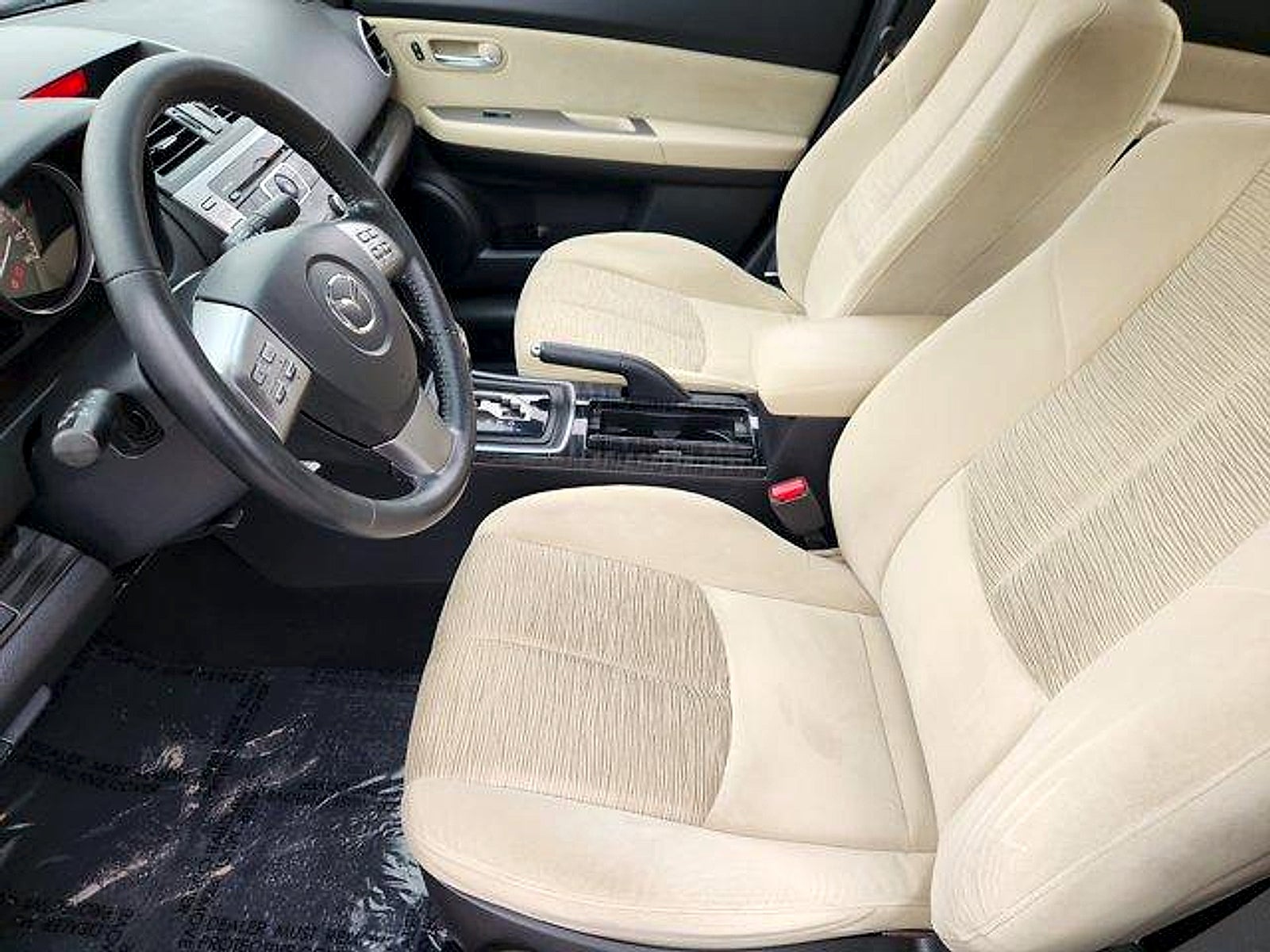 2010 Mazda Mazda6 i Touring