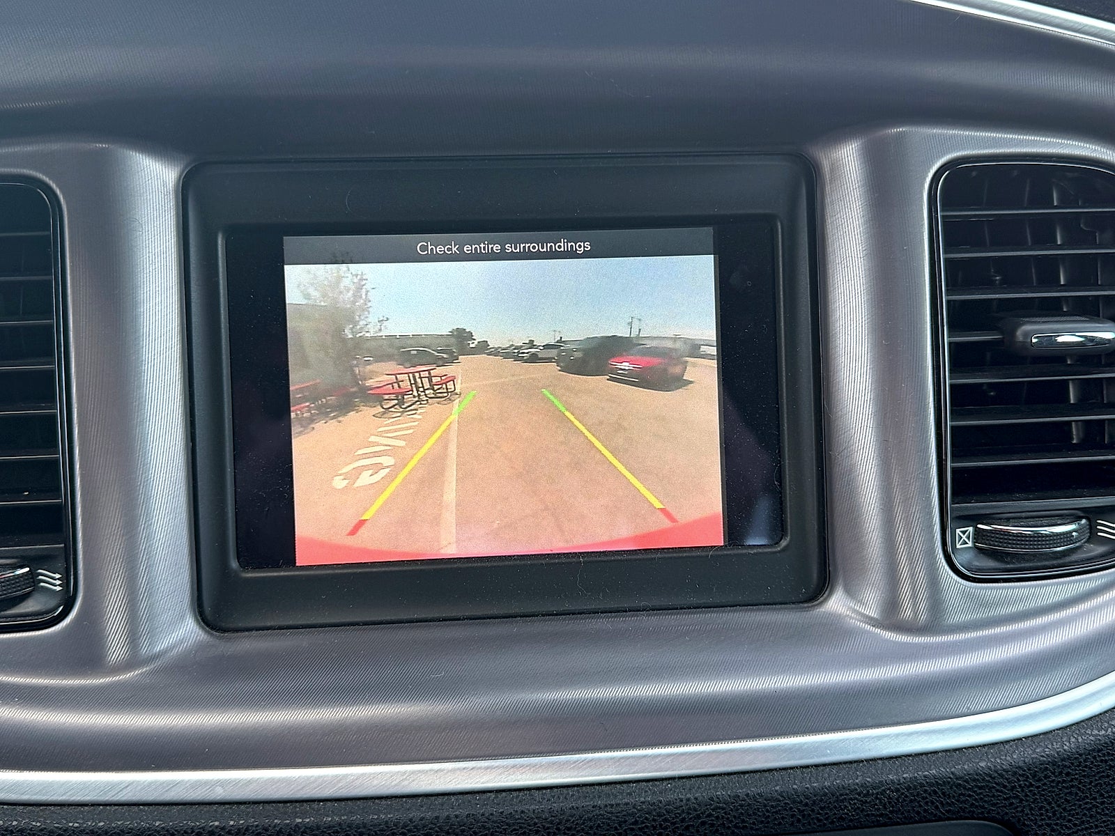 2022 Dodge Charger SXT RWD