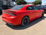 2022 Dodge Charger SXT RWD