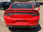 2022 Dodge Charger SXT RWD