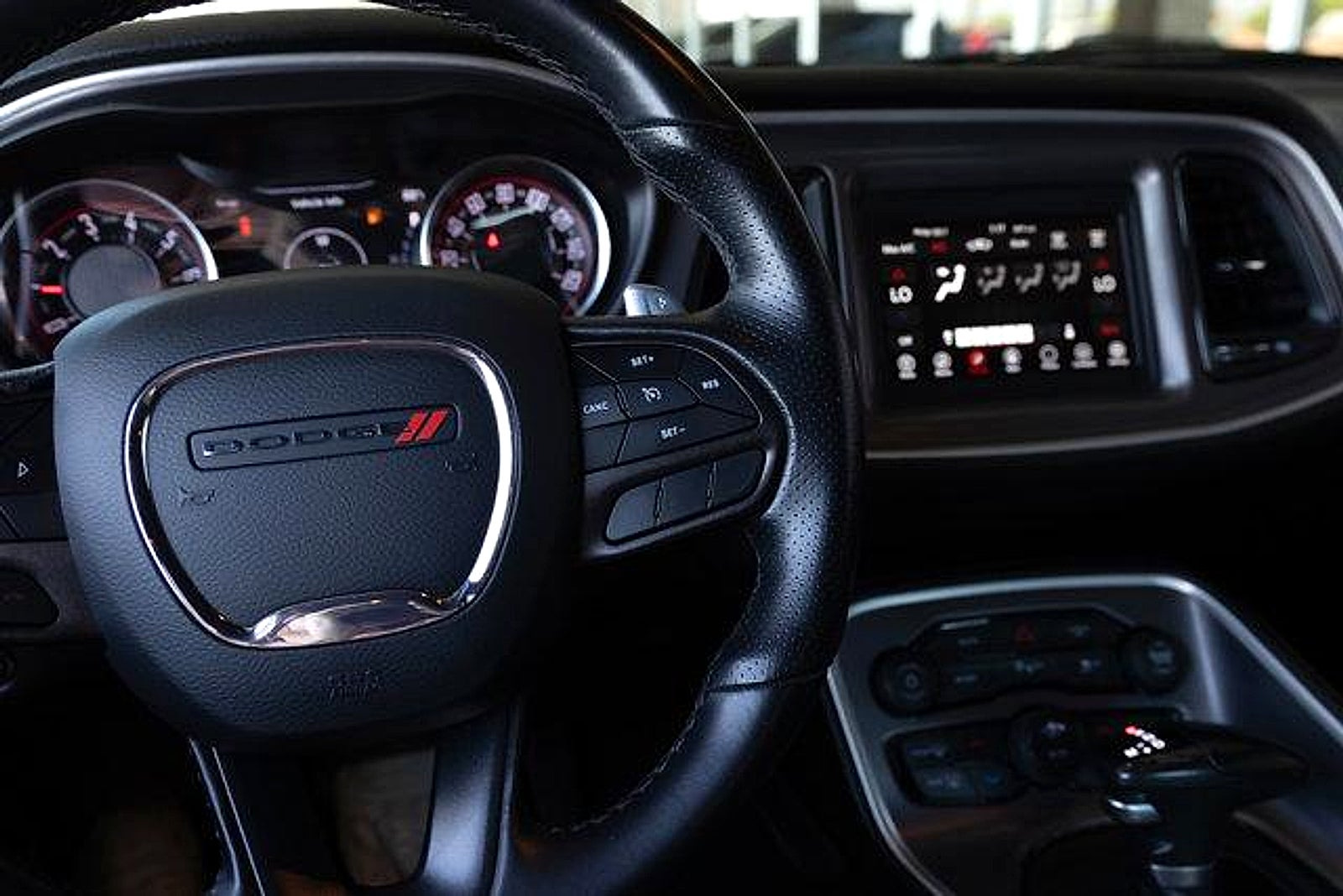 2022 Dodge Challenger GT AWD