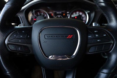 2022 Dodge Challenger GT AWD