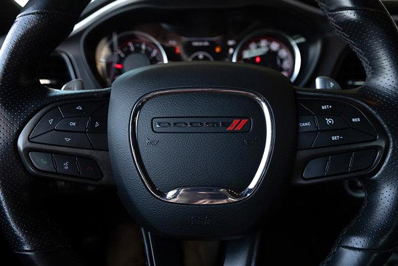 2022 Dodge Challenger GT AWD