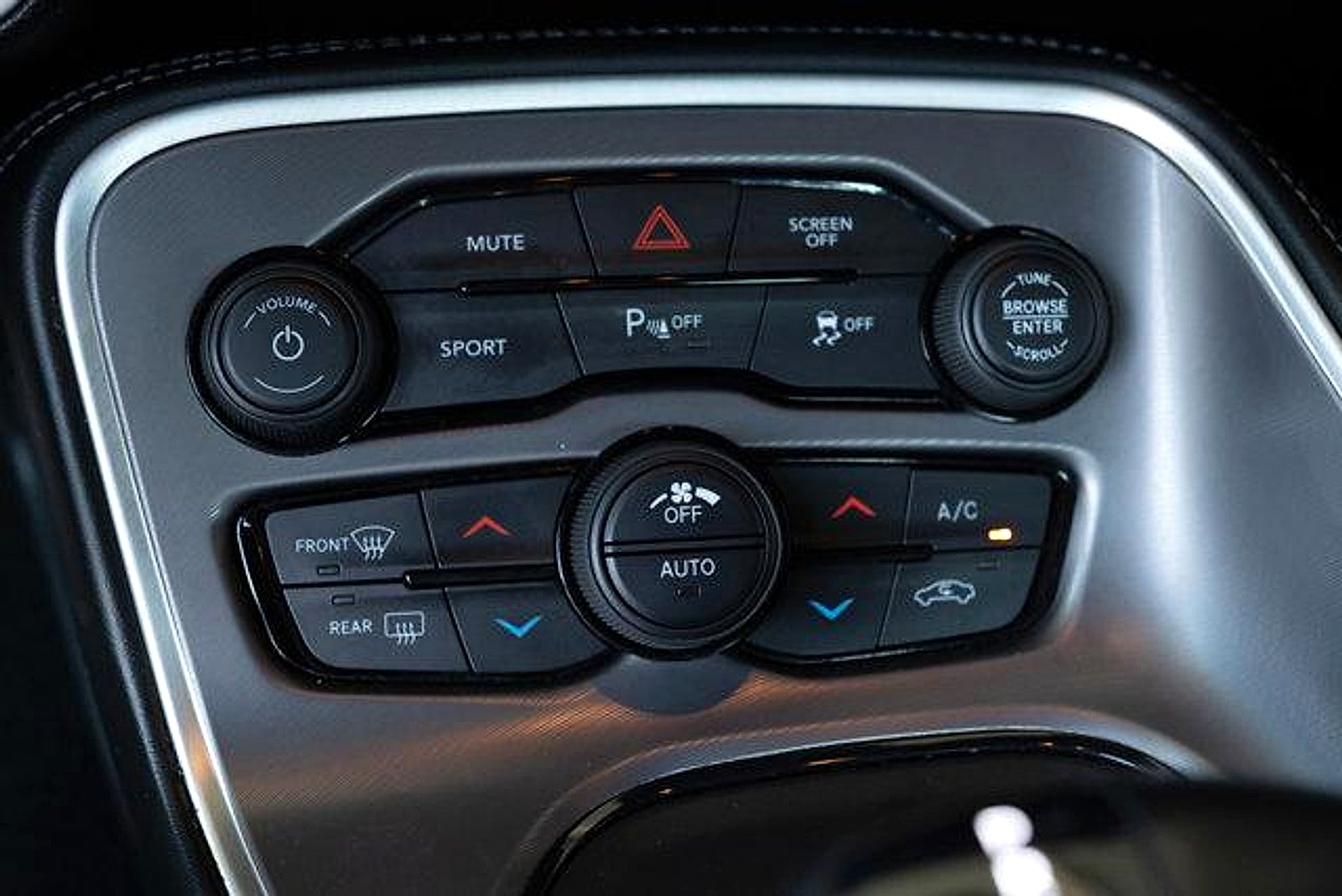 2022 Dodge Challenger GT AWD