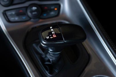2022 Dodge Challenger GT AWD