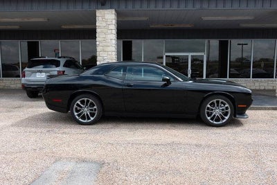 2022 Dodge Challenger GT AWD
