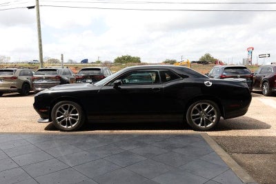 2022 Dodge Challenger GT AWD