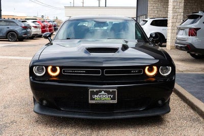 2022 Dodge Challenger GT AWD