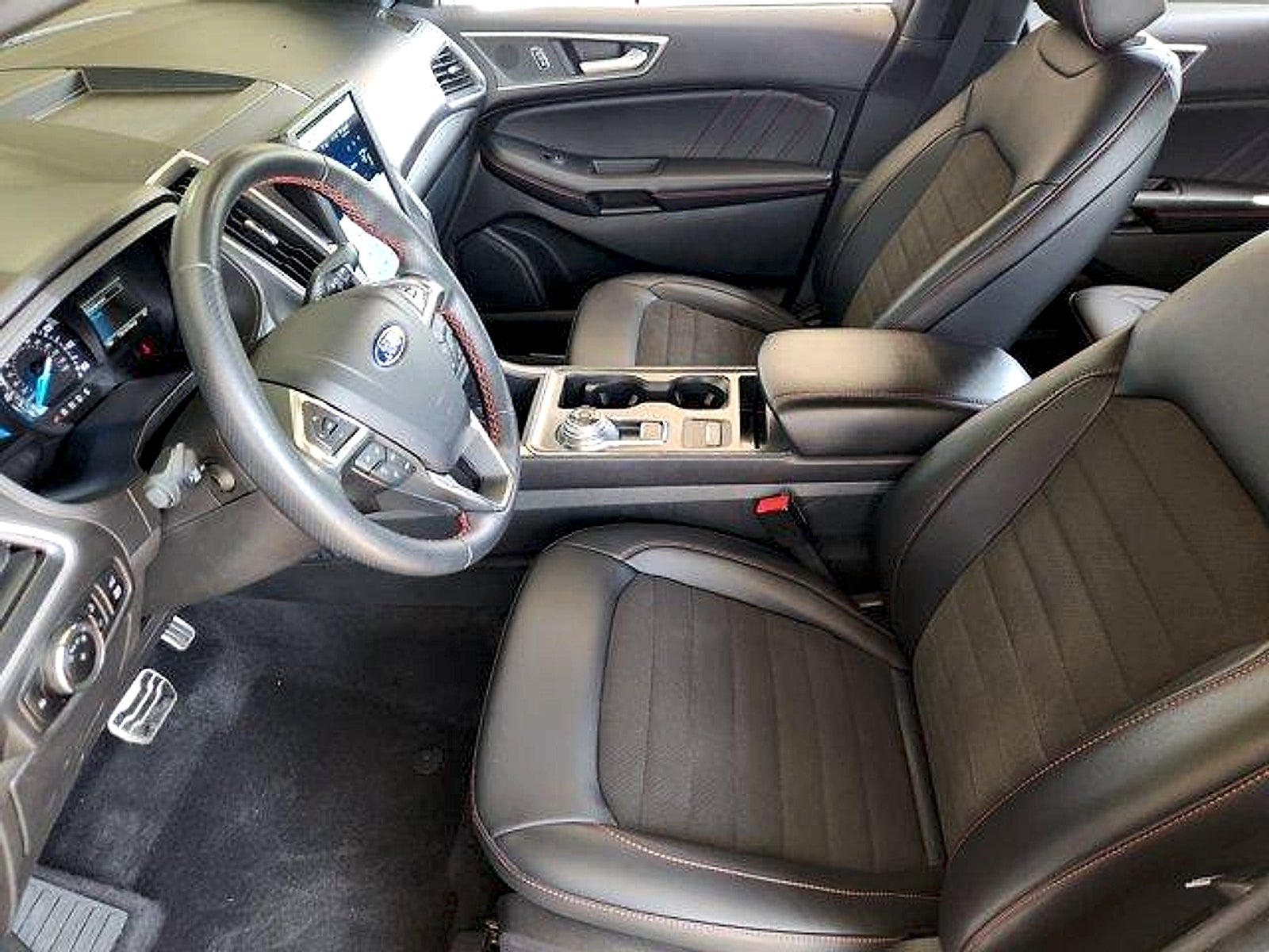 2024 Ford Edge ST-Line