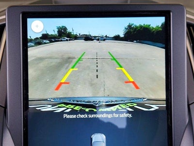 2024 Ford Edge ST-Line