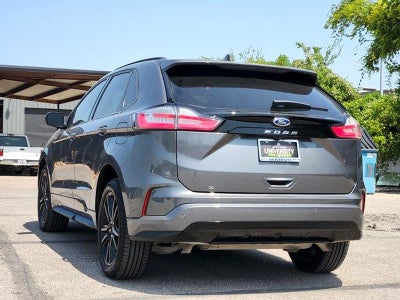 2024 Ford Edge ST-Line