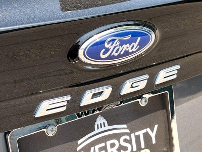 2024 Ford Edge ST-Line