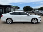 2018 Chevrolet Impala LS