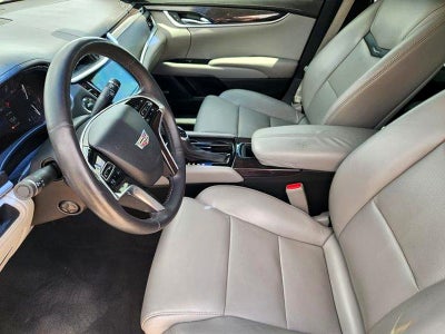 2017 Cadillac XTS Luxury