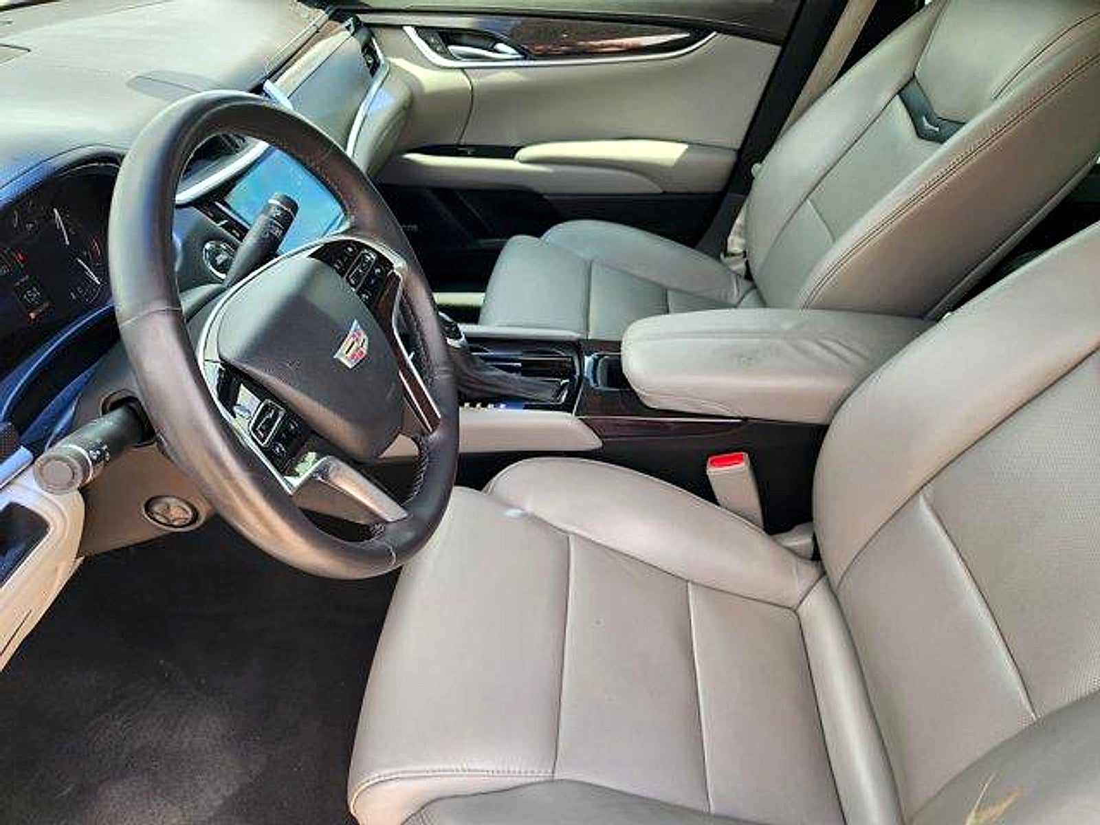 2017 Cadillac XTS Luxury