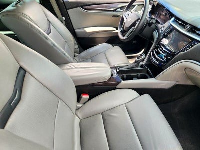 2017 Cadillac XTS Luxury