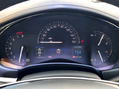 2017 Cadillac XTS Luxury