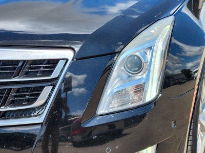 2017 Cadillac XTS Luxury