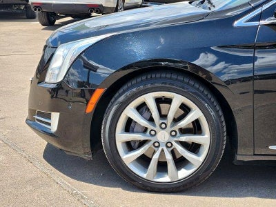 2017 Cadillac XTS Luxury
