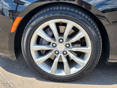 2017 Cadillac XTS Luxury
