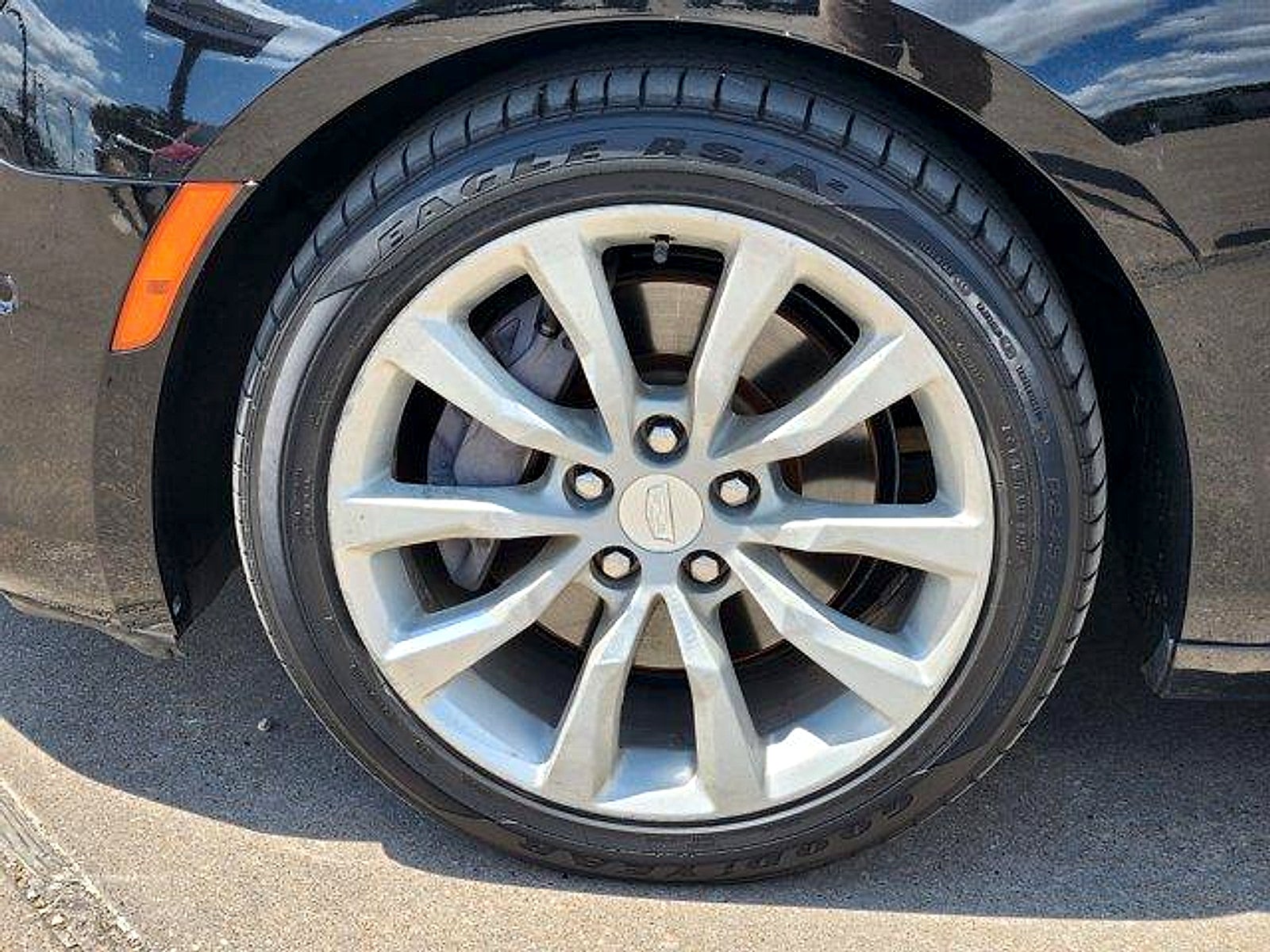 2017 Cadillac XTS Luxury