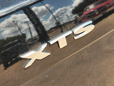 2017 Cadillac XTS Luxury