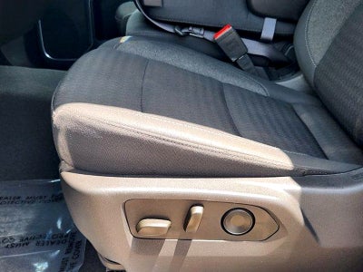 2025 Chevrolet Silverado 2500HD 4WD Crew Cab Standard Bed LT