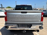 2025 Chevrolet Silverado 2500HD 4WD Crew Cab Standard Bed LT