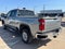 2025 Chevrolet Silverado 2500HD 4WD Crew Cab Standard Bed LT