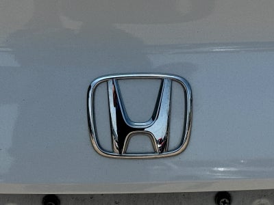 2023 Honda Civic Sedan Touring
