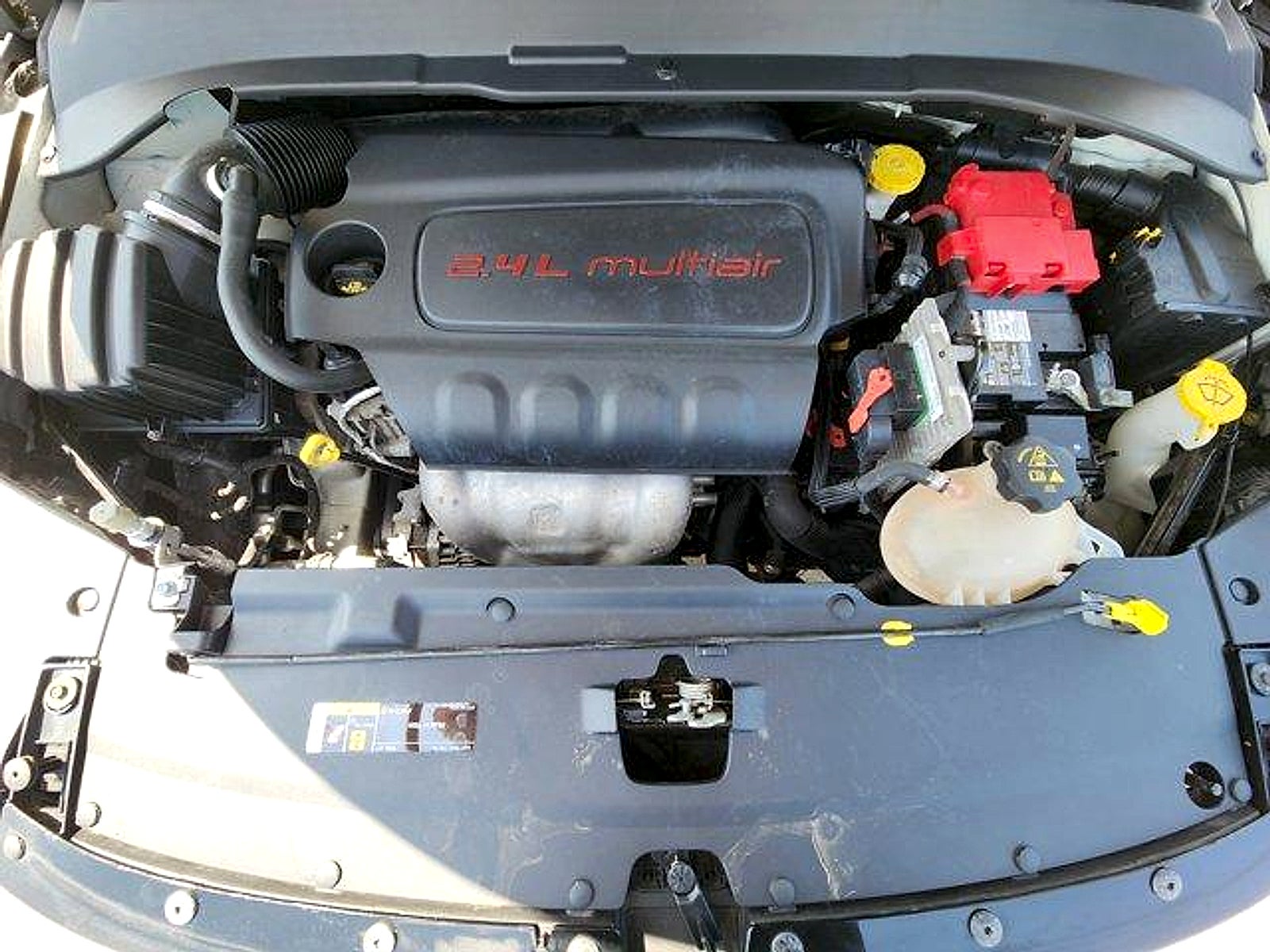 2019 Jeep Compass Limited 4x4